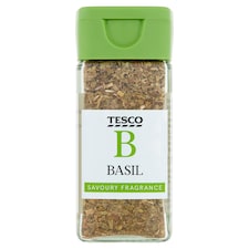 Tesco Basil 18G